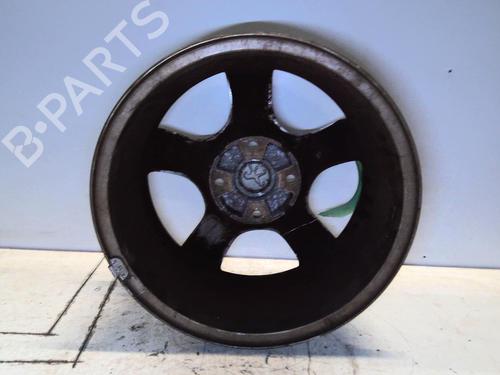 Felg PEUGEOT 206 Hatchback (2A/C) 2.0 S16 | BP20368332C45 
