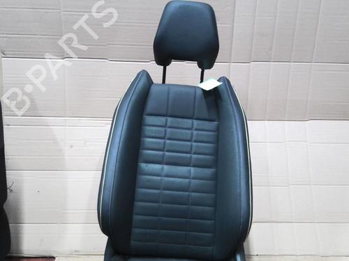 Sæde sæt RENAULT MEGANE E-TECH SUV EV60 (BNJ1) | BP37742728C78 - Image 10