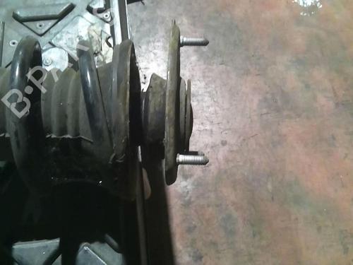 Used Right front shock absorber Right front shock absorber TOYOTA YARIS (_P1_) 1.4 D-4D (NLP10_, NLP10R) (75 hp) 20368954 20368954