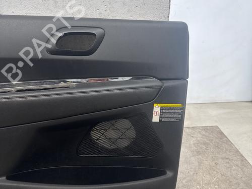 Front left panel PEUGEOT 3008 I MPV (0U_) 1.6 HDi | BP39042254C58 - Image 5