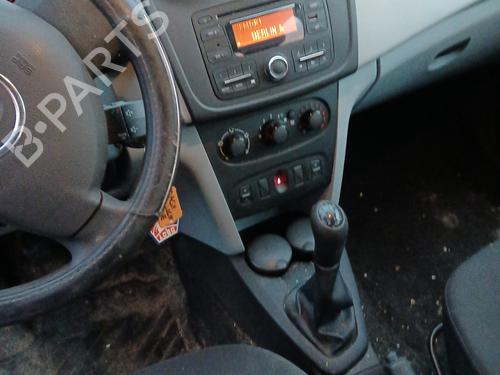 Front right window mechanism DACIA LOGAN II 1.2 | BP31287717C23  - Image 13