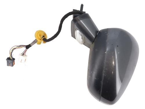 Used Left mirror CITROËN C4 II (NC_) 1.6 HDi 115 (114 hp) 30362159