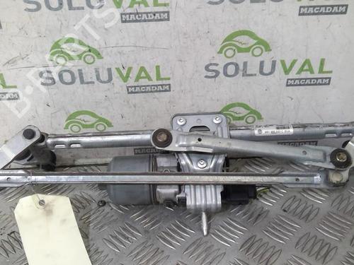 Front wiper motor SEAT IBIZA IV (6J5, 6P1) 1.4 | BP20364278M29 
