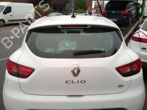 Steering column RENAULT CLIO IV (BH_) 1.5 dCi 75 | BP20355103M21 