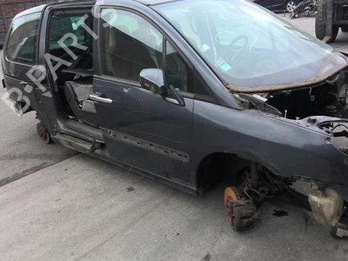 Seat buckle CITROËN C8 (EA_, EB_) 2.0 HDi 165 | BP26184742I32  - Image 10