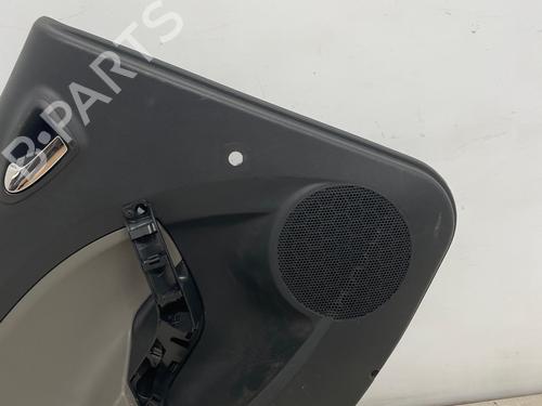 Rear left panel SEAT IBIZA IV (6J5, 6P1) 1.6 TDI | BP37246325C60 - Image 3