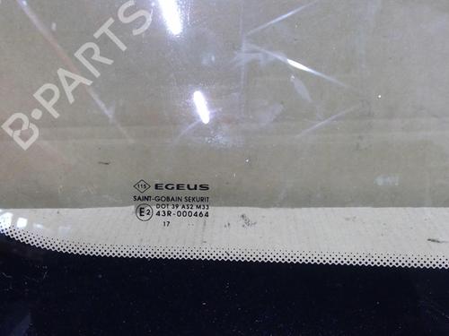 Rear right quarter glass RENAULT TRAFIC III Bus (JG_) 1.6 dCi 125 (JGMH) | BP29896710C92 