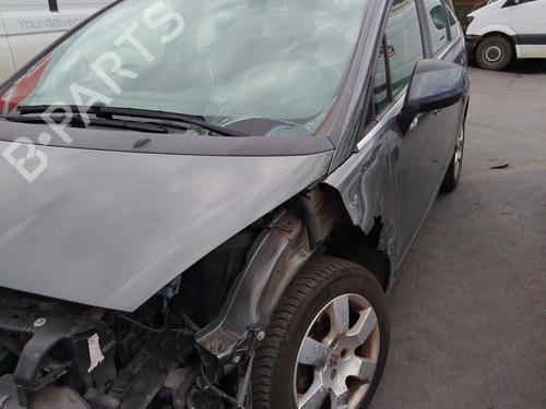 Left front window switch PEUGEOT 5008 (0U_, 0E_) 2.0 HDi 150 / BlueHDi 150 | BP25343460I27  - Image 13