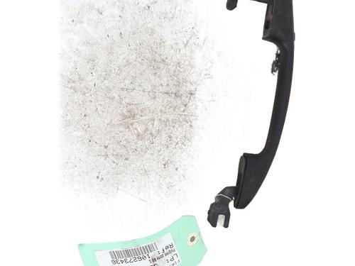 Maneta exterior delantera izquierda FIAT STILO (192_) 1.9 JTD (192_XF1A) (80 hp) 26184238
