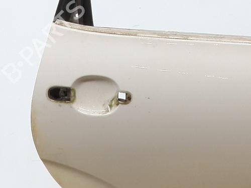 Right rear door SEAT ALTEA (5P1) 1.6 TDI | BP29342071C5 