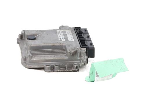 Engine control unit (ECU) RENAULT MEGANE III Hatchback (BZ0/1_, B3_) 1.9 dCi (BZ0N, BZ0J) | BP31704649M57 - Image 6
