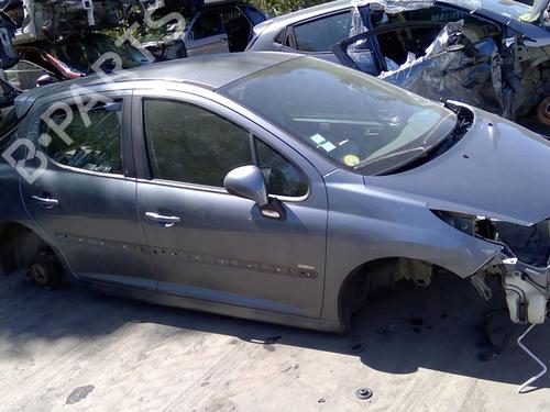 Front left panel PEUGEOT 207 (WA_, WC_) 1.6 HDi | BP34336866C58  - Image 32