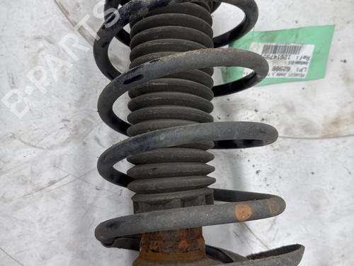 Left front shock absorber PEUGEOT 2008 I (CU_) | BP36249163M16 - Image 4