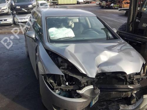 Left mirror SEAT LEON (1P1) 1.9 TDI | BP22002946C26 