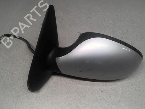 Left mirror SEAT TOLEDO II (1M2) 1.9 TDI | BP22001138C26 