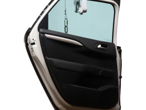 Left rear door CITROËN C4 II (NC_) 1.6 HDi 110 | BP22375943C4