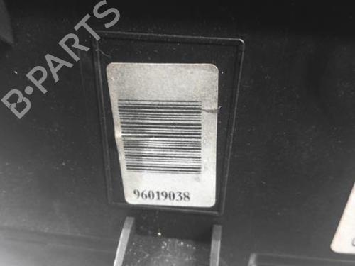 Instrument cluster VW GOLF V (1K1) 2.0 TDI 16V | BP21786370C47 