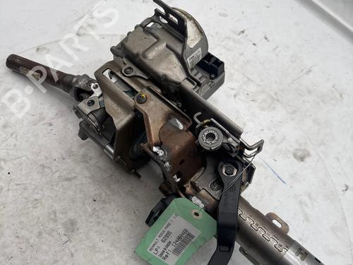 Used Steering column Steering column RENAULT MODUS / GRAND MODUS (F/JP0_) 1.5 dCi (FP0E, JP0E) (65 hp) 34256643 34256643