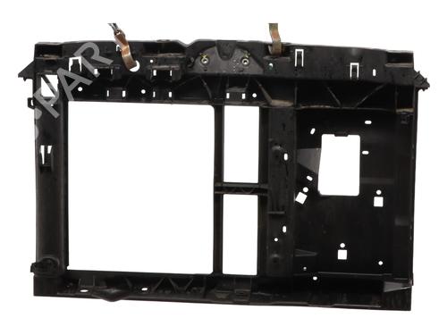 Front slam panel CITROËN C3 I (FC_, FN_) 1.4 HDi | BP29292366C72 