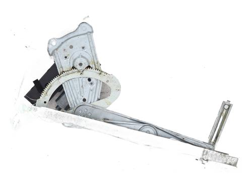 Used Front left window mechanism Front left window mechanism RENAULT SCÉNIC III (JZ0/1_) 1.5 dCi (110 hp) 25407681 25407681