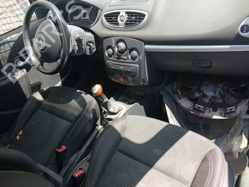 Rear bumper bracket RENAULT CLIO III (BR0/1, CR0/1) 1.5 dCi (C/BR0G, C/BR1G) | BP30056778C159 