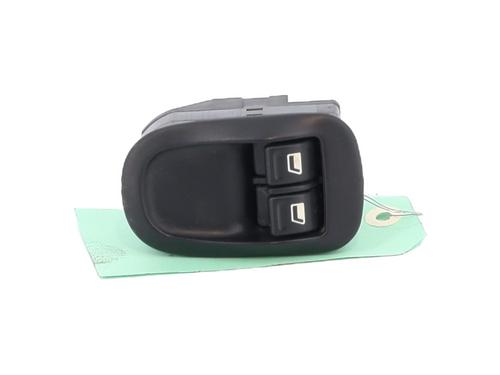 Used Left front window switch PEUGEOT 206+ (2L_, 2M_) 1.1 (60 hp) 29612412