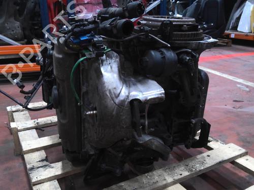 Engine PEUGEOT 206+ (2L_, 2M_) 1.4 i | BP32485071M1 