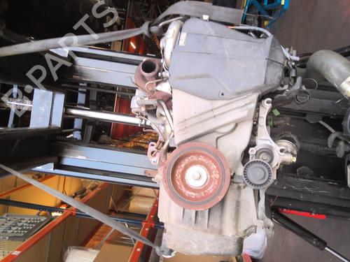 Engine RENAULT GRAND SCÉNIC III (JZ0/1_) 1.5 dCi (JZ09, JZ0D, JZ10, JZ14, JZ1G, JZ29, JZ2C) | BP25254230M1 - Image 2