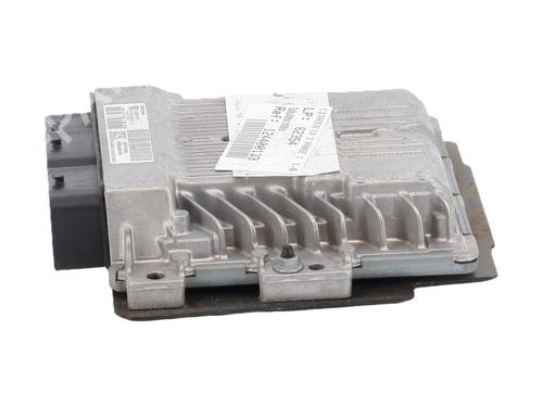 Engine control unit (ECU) CITROËN C4 II (NC_) 1.6 HDi 110 | BP34203337M57  - Image 5