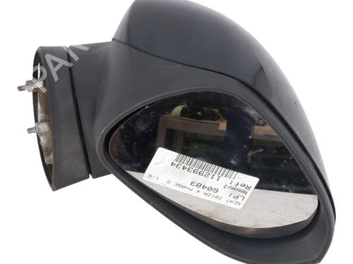 Used Right mirror SEAT IBIZA IV (6J5, 6P1) 1.6 TDI (90 hp) 29360515