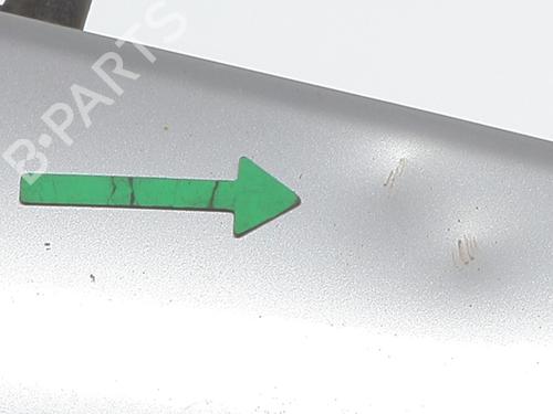 Left front fenders CITROËN C3 I (FC_, FN_) 1.1 i | BP27166527C41 