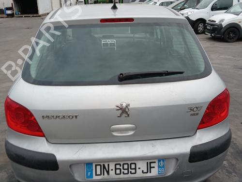 Right front window switch PEUGEOT 307 (3A/C) 1.6 HDi | BP25900139I26  - Image 17
