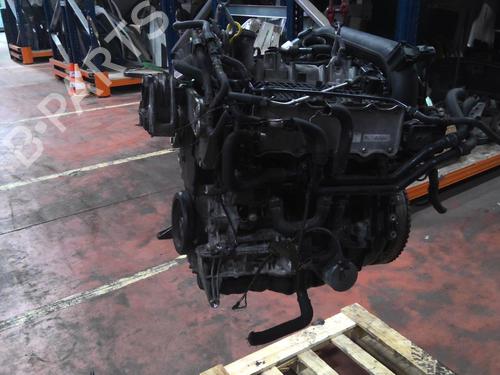 Motor VW JETTA IV (162, 163, AV3, AV2) 1.4 TSI Hybrid | BP30550964M1