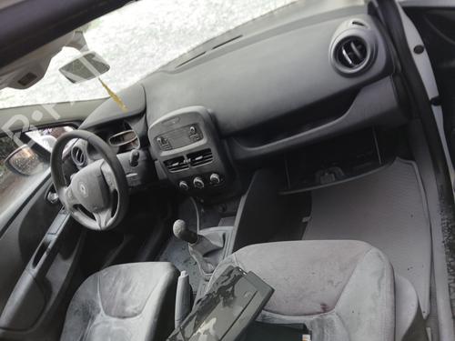 Subframe RENAULT CLIO IV (BH_) 1.5 dCi 75 | BP30715762M9 - Image 9
