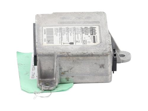 ECU airbags RENAULT MEGANE II (BM0/1_, CM0/1_) 1.5 dCi (BM02, BM13, BM2A, CM02, CM13) | BP28283527M53 