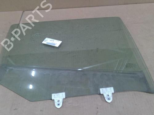 Used Rear right door window RENAULT MEGANE III Hatchback (BZ0/1_, B3_) 1.5 dCi (BZ09, BZ0D, BZ1W, BZ29, BZ14) (110 hp) 29196941