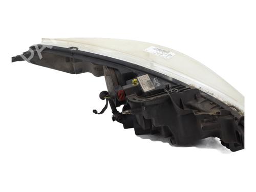Left headlight PEUGEOT 207 (WA_, WC_) 1.6 HDi | BP32456604C28