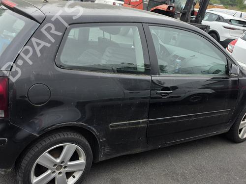 Used Parts VW POLO IV (9N_, 9A_) 1.4 TDI 4641298