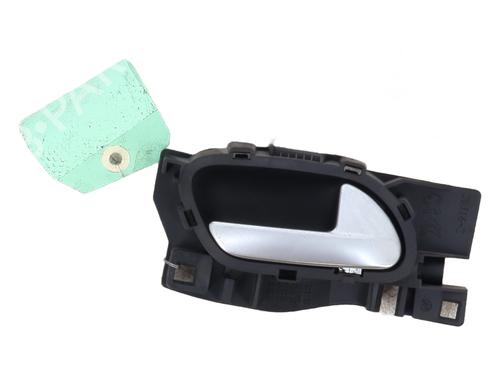 Used Front right interior door handle CITROËN C4 Picasso II 2.0 BlueHDi 150 (150 hp) 26382217