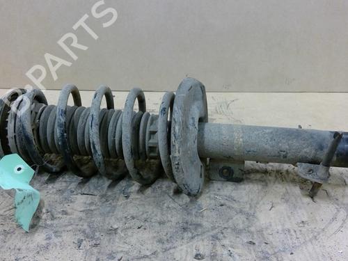 Used Right front shock absorber PEUGEOT 207 SW (WK_) 1.6 HDi (90 hp) 29082545
