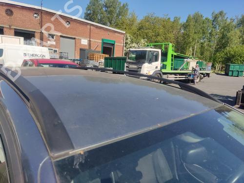 Right front window switch CITROËN C5 III Break (RW_) 2.0 HDi | BP26184779I26 - Image 15