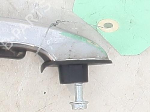 Used Front right exterior door handle Front right exterior door handle 36850992 36850992