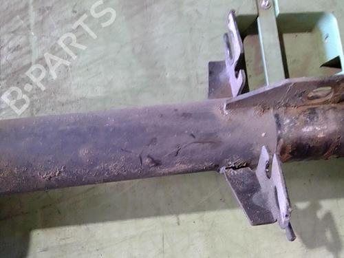 Left front shock absorber PEUGEOT BOXER Van 2.2 HDi 120 | BP26735238M16 - Image 2