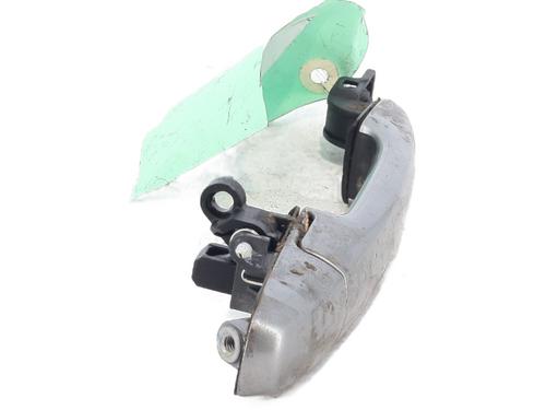 Used Front right exterior door handle SUZUKI SWIFT V (AZ) 1.2 (A2L412, ZC83S) (90 hp) 31582693