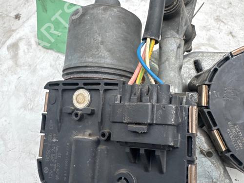 Front wiper motor CITROËN C6 (TD_) 2.7 HDi | BP35902258M29 - Image 5