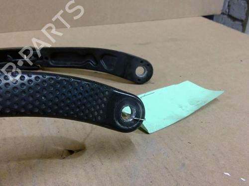Front windshield wiper arm CITROËN DS4 (NX_) 1.6 HDi 115 | BP27221252C143 