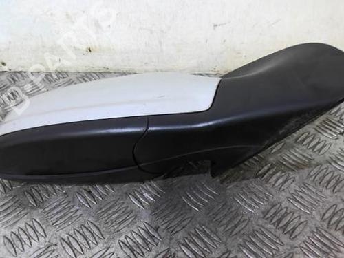 Right mirror OPEL ASTRA H Estate (A04) 1.7 CDTI (L35) | BP21592243C27 