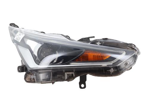 Right headlight TOYOTA AYGO (_B4_) 1.0 VVTi (KGB40) | BP35902127C29 - Image 2