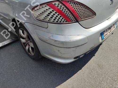 Horn PEUGEOT 307 CC (3B) 2.0 HDi 135 | BP27161813E13 