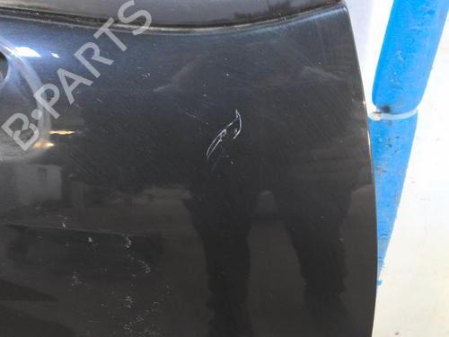 Right front door CITROËN C3 II (SC_) 1.4 HDi 70 (SC8HZC, SC8HR0, SC8HP4) | BP20351406C3 